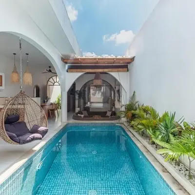 Villa MAVI Seminyak