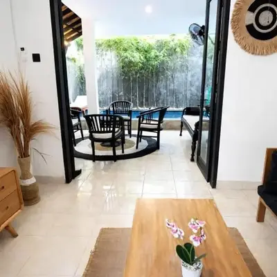 3 Bedroom Villa in Prime Seminyak Location
