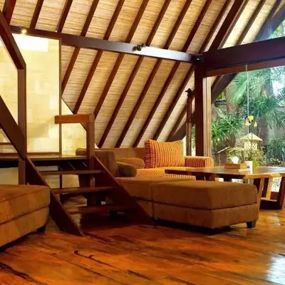 Kalyca Seminyak 4 Bedroom