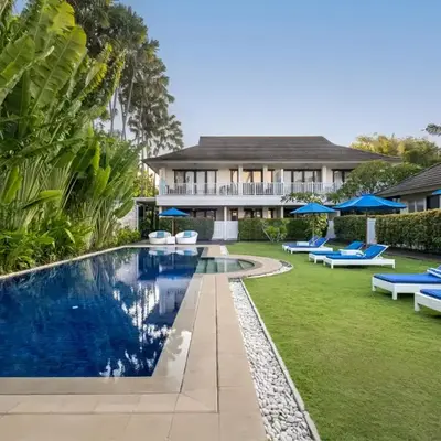 Montigo Resorts Seminyak