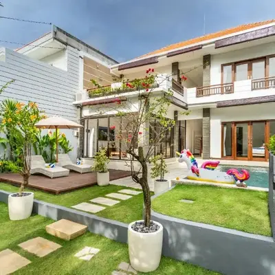 Villa Avaluna by JB Villas