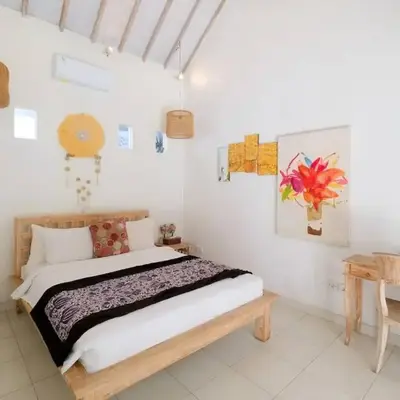 Beji Ayu Seminyak - 1 Bedroom Private Villa