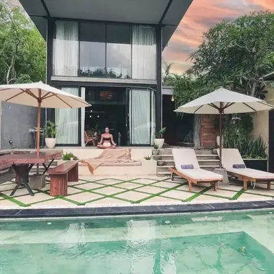 The Valley Loft