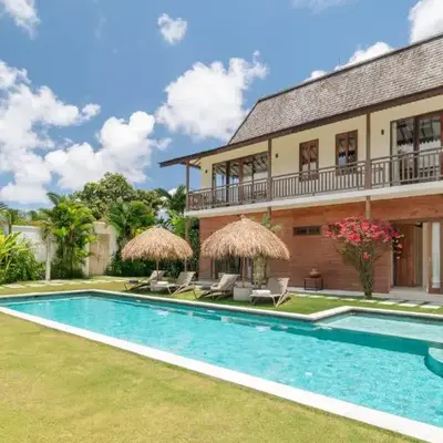 Alea Estate by Villa Finder