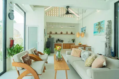 Gallery image of Peony Haven Villa by Bali Villa Solutions in Seminyak
