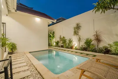Gallery image of Peony Haven Villa by Bali Villa Solutions in Seminyak