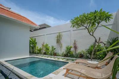 Gallery image of Peony Haven Villa by Bali Villa Solutions in Seminyak
