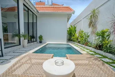 Gallery image of Peony Haven Villa by Bali Villa Solutions in Seminyak