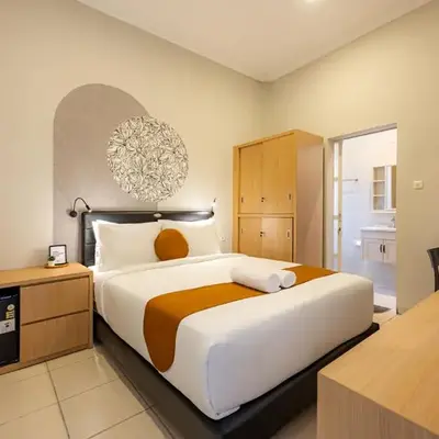 Cove Nuansa Home