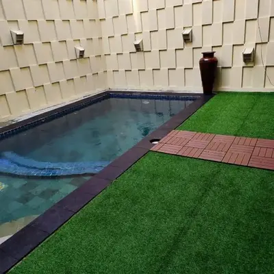 The Fatul Villa