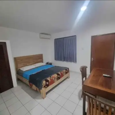 Mulia Legian guest house