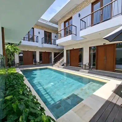 Mahesa Seminyak