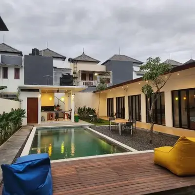 Bali Thousand Island