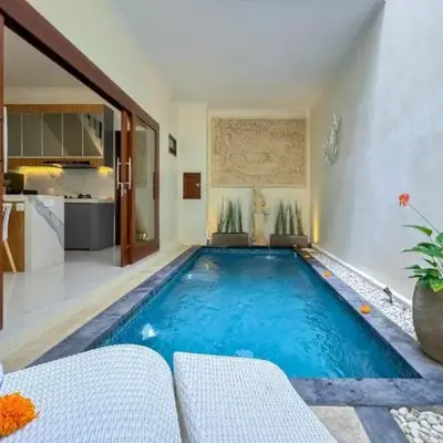 Ghayda Entire 3 BR Private Pool Villa