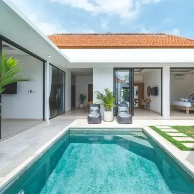 Villa Kusuma 3 Seminyak