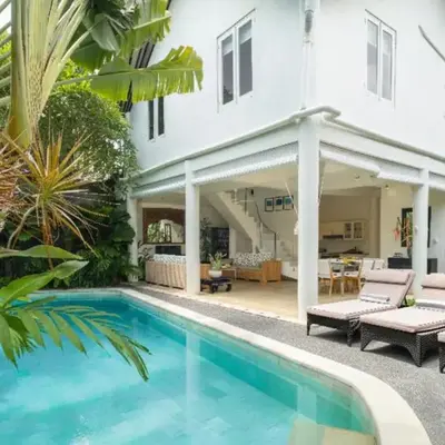 Villa Merta Sari 8 by Villa Finder
