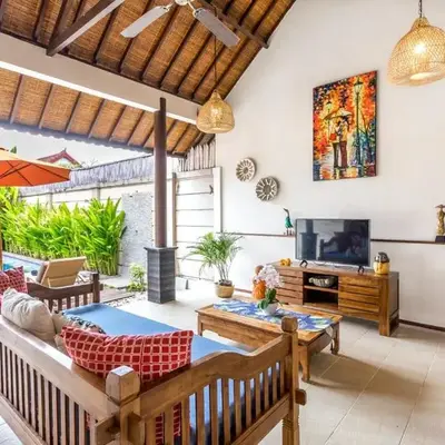 Villa Alamanda