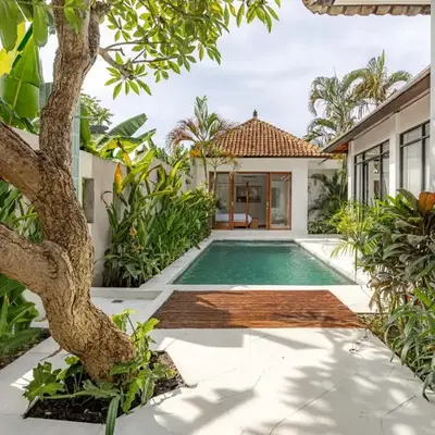 Ola - Private Villa - Umalas