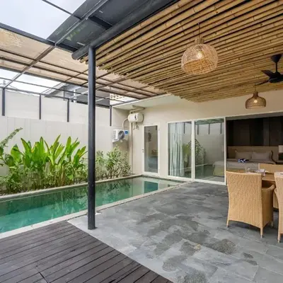 Springleaf Villa