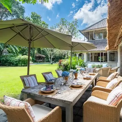 The Orchard house Bali by Puri Asia