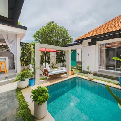 Xxtra Villa