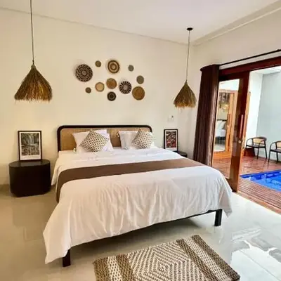 Villa Harmaka
