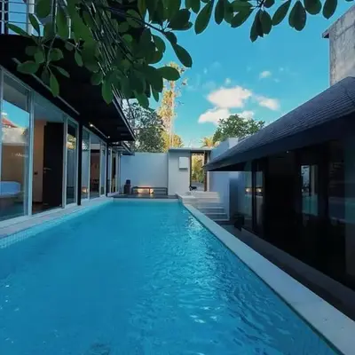 Villa Jovino - Jameja By Island Villa Management