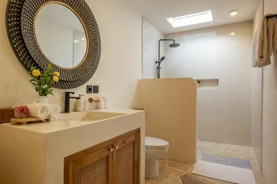 Gallery image of Luxury 3 bedroom villa Lediana in Canggu