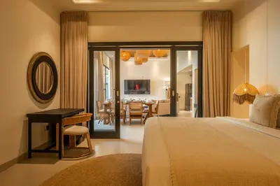 Gallery image of Luxury 3 bedroom villa Lediana in Canggu
