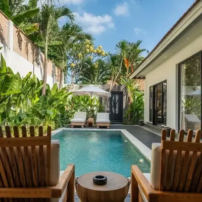 Luxury 3 bedroom villa Lediana