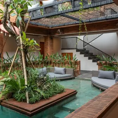 Baliris Home Boutique Legian