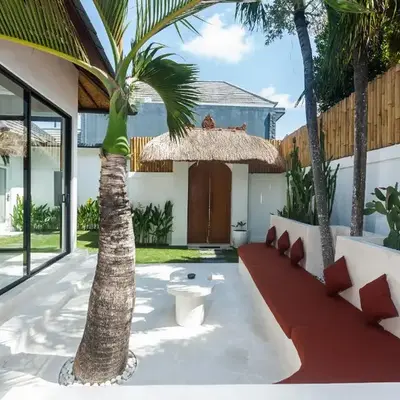 Adhya Villa by GenuineHost