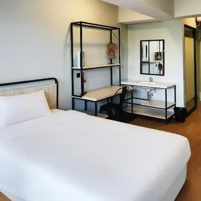 Rukita Sunset Road Seminyak