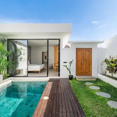 Harmony A29-Peaceful 1BR Retreat