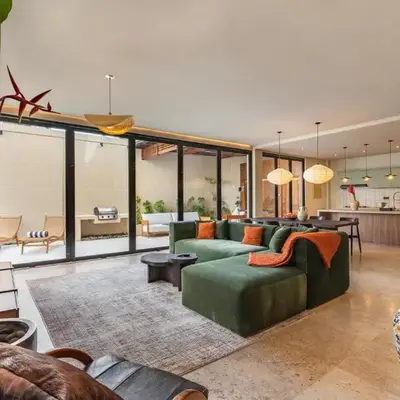 Konoha Villa Umalas