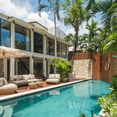Villa Dreamora by Villa Finder