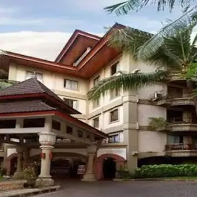 Jayakarta Bali Apartments
