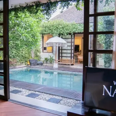 Villa Nata Umalas