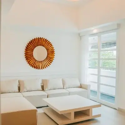 Apartment Nata Umalas