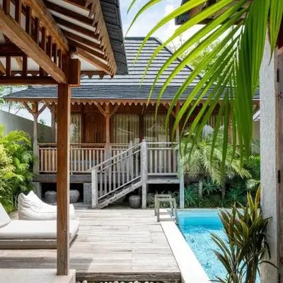 Tuluscoliving Villa Kuta 4