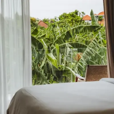 Suom Apartments and Villas Canggu