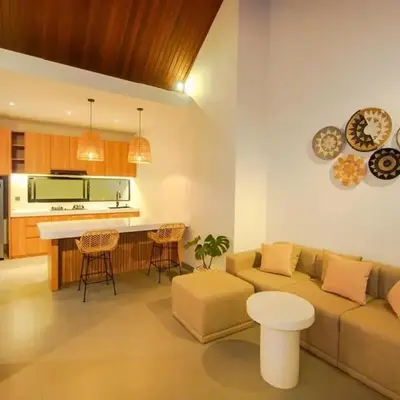 Rama Villa Umalas