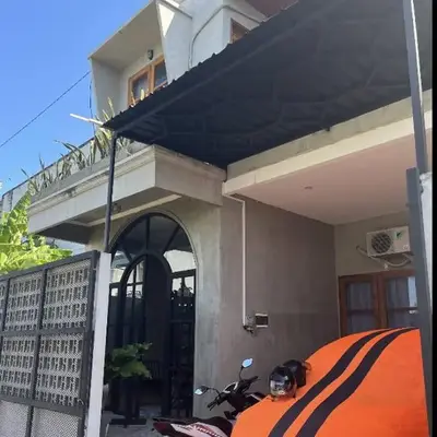 Bali Kiddy - Casa Fonte 3 BR