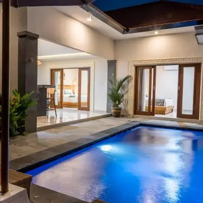 Villa Inges 2 Seminyak
