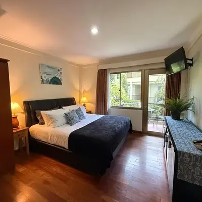 Apartment at Jayakarta Residence 6214
