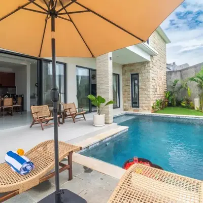 Villa nia gray 1