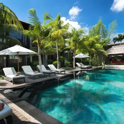 Villa Abagram Anam