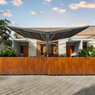 Dewandi Guest House