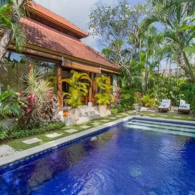 Heart of Seminyak