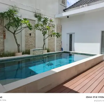 Khrisna Sanur Villa